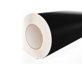 Folia samoprzylepna, Okleina Meblowa, Czarna Matowa