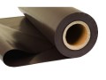 Folia magnetyczna czarna 0,40 mm / szer. 61cm