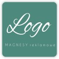 Magnesy reklamowe