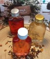 Wieczór panieński Kolory Kapsli do butelki 100ml