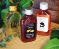 Wieczór panieński, kawalerski, urodziny, jubileusz, podziękowanie Butelka 100ml z naklejką