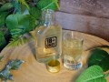 Osiemnastka 18 urodziny podziękowanie Butelka 100ml z naklejką przeźroczystą