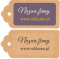 Klucz reklamowy, Otwieracz, Reklama