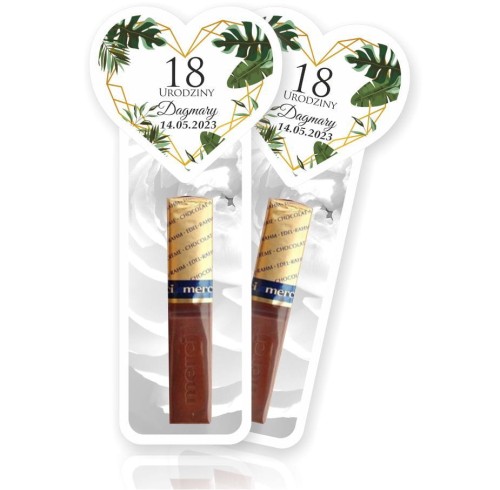 MERCI Upominki dla gościna