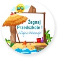 Żegnaj Przedszkole, Lizak na Zakończenie Roku