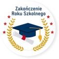 Lizak, Prezent na Zakończenie Roku Szkolnego