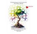 plakat drzewo z serduszkami do wpisania imion uczniów
