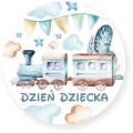 Dzień dziecka, upominek dla dzieci