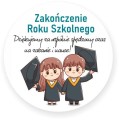 Magnes na Zakończenie Roku Szkolnego