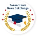 Magnes na Zakończenie Roku Szkolnego