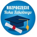 Magnes na Rozpoczęcie Roku Szkolnego