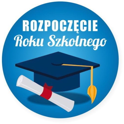 Magnes na Rozpoczęcie Roku Szkolnego