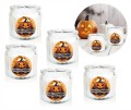 świeczki HALLOWEEN