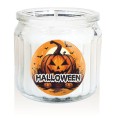 świeczka na HALLOWEEN