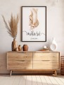 Personalizowany plakat Obraz Ty i Ja