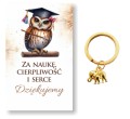 Upominek dla nauczyciela