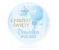 Magnes na Chrzest