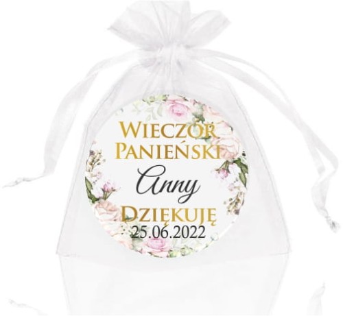 Wieczór panieński, upominki dla dziewczyn