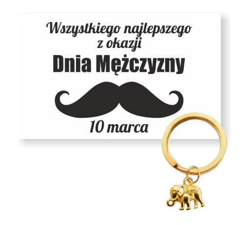 prezent na Dzień mężczyzny dla kolegów