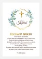 Prezent dla babci