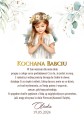 Prezent dla babci