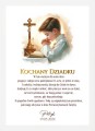 Plakat,obrazek dla dziadków