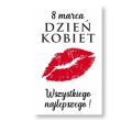 upominek dla koleżanek