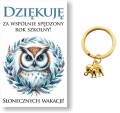 Upominek  dla UCZNIÓW na Zakończenie Roku od wychowawcy