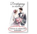 ślub  personalizacja