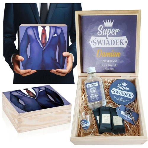 Pudelko-podziekowanie-dla-Swiadka,-Box-Pudelko-prezentowe-dla-Swiadka