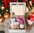 prezent dla babci na święta