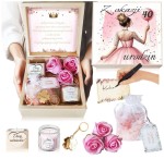 PREZENT na 40 urodziny dla kobiety 18 20 30 60 50 70 urodziny 