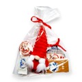 Zestaw świąteczny na mikołajki do 50 zł