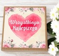PREZENT KOSZ UPOMINKOWY