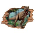 Dinozaur Naklejki na ścianę dla dzieci