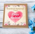 PREZENT NA DZIEŃ KOBIET DLA BABCI