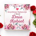 Prezent DZIEŃ KOBIET dla Mamy