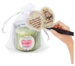 PREZENT DLA NAUCZYCIELA ŚWIECZKA PODZIĘKOWANIE DLA WYCHOWAWCY NA ZAKOŃCZENIE ROKU