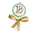 18 urodziny prezenty
