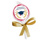 Prezent  na Zakończenie Roku Szkolnego dla ucznia Lizak