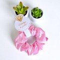 gumka do wlosow scrunchie dla swiadkowej