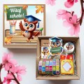 pasowanie na ucznia, prezent dla pierwszoklasisty