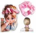 DZIEŃ KOBIET Prezent DLA DZIEWCZYN SZKOŁA PRZEDSZKOLE gumka scrunchie