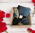 pudełko prezentowe dla faceta na urodzinu