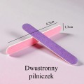 Personalizowany pilniczek z nadrukiem logo – praktyczny gadżet reklamowy