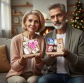 super prezent dla babci i dziadka