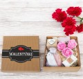 PREZENT WALENTYNKOWY DLA KOBIETY