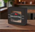 PUDEŁKO NA WALENTYNKI