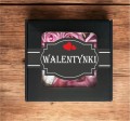 ELEGANCKIE PUDEŁKO  NA WALENTYNKI