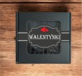 PREZENT WALENTYNKOWY DLA MĘŻCZYZNY
